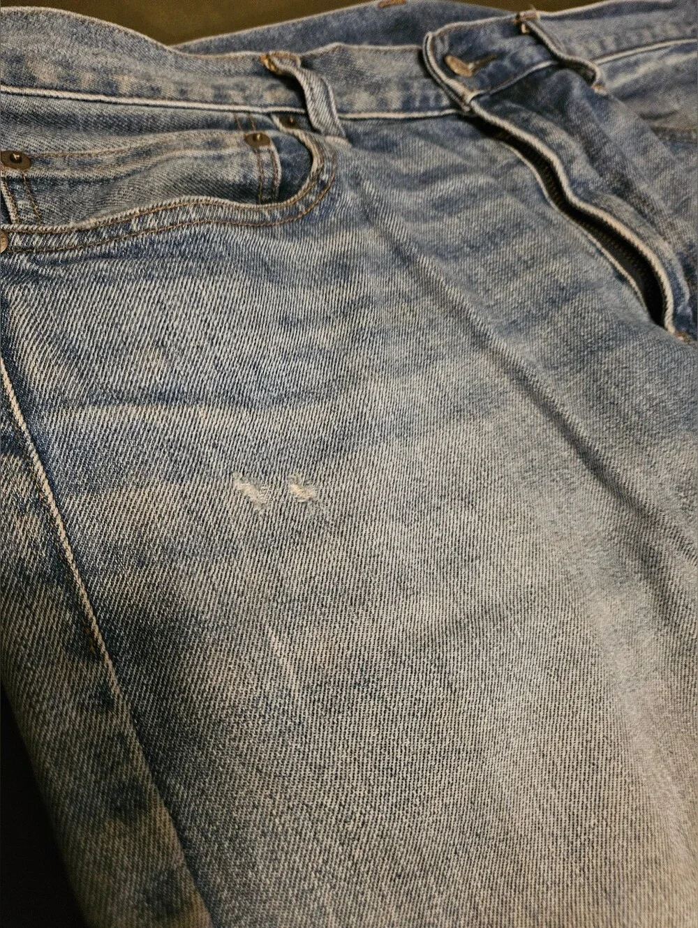 J.Crew 770 Jeans